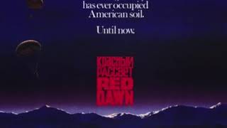 Wolverines -- Red Dawn Expanded Soundtrack