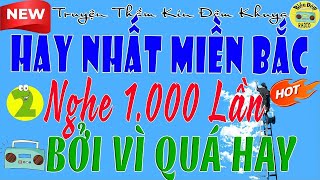 Câu chuyện hay nhất hiện nay : EM CHỒNG BẨN TÍNH - Chuyện Làng Quê