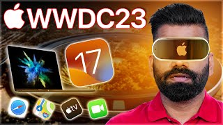 Apple Reality Pro Is Coming - WWDC 2023 Leaks🔥🔥🔥