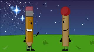 The last BFDI Scene Reanimated