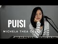 PUISI ( JIKUSTIK ) - MICHELA THEA COVER