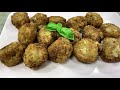 from today you will always make meatballs like this foodvlogger