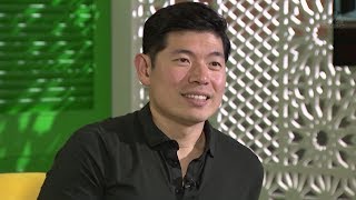 Grab's CEO on its deal with Uber in Southeast Asia | Squawk Box Asia