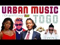 TOGO URBAN MUSIC 2024 | VOL4, Ralycia, Toofan, Santrinos, Tony X, Sethlo, V2M, Ecriture, Senzaa, Dia