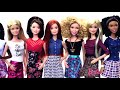 barbie fashionistas @barbie