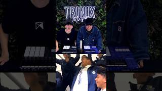 TRINIX x Winberg boys - Zuma