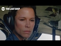 The Last Ship: Creating a New World [CLIP] | TNT