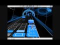 AudioSurf - Bad Apple