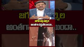 జగన్ వల్ల షర్మిల అంతగా నష్టపోయిందా | Mahaa News