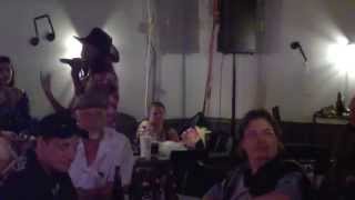 TNT KARAOKE VIDEO....DUETS...Angel and Scarlet singing Save A Horse Ride A Cowboy by Big and Rich