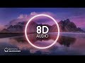 🎧 Lucid Dreams [8D AUDIO] Lucid Dreamscape l Sleep Meditation