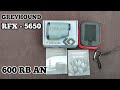 UNBOXING RANGE FINDER GREYHOUND RFX-5650 || MILIK BPK TAUFIK KURAHMAN