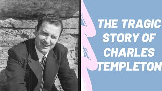 The Tragic Story of Charles Templeton- John MacArthur