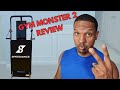 Speediance Gym Monster 2 REVIEW