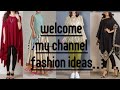 New look trendy Top design dresses 2024/New Sitiching ideas for girls/Unique design/New design