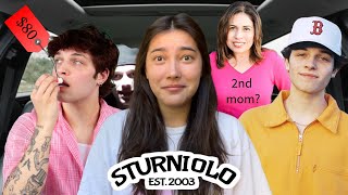 an unnecessarily long recap of sturniolo triplets drama