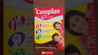 COMPLAN | COMPLAN WHOLESALE PRICE 🥳🆓🛒| CHOCOLATE COMPLAN | #shorts #fmcg #complan