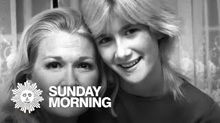 From the archives: Diane Ladd and Laura Dern