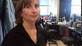 Murder Mysteries: A look at the Knoxville Tennessee Bureau of Investigation crime lab