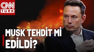 Musk \