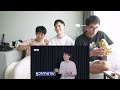 ม้ง แป๊ก นนท์ reaction 789survival ep.9