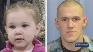 Amber Alert canceled, child found safe