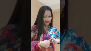 Trisha kar Madhu | bhojpuri Viral video | trisha tik tok video #shorts #trisha #trishakarmadhu