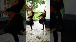 Himagiri nirakal | Short Dance Video | NRITHYA:the art of souL