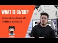 What is CI/CD Pipeline? (in Layman's terms)