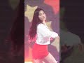 181007 낸시 nancy 모모랜드 momoland 뿜뿜 bboom bboom 4k 60p 직캠 @씨름페스티벌 by vas viral