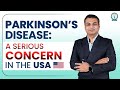 Parkinson's Disease Treatment from SRIAAS