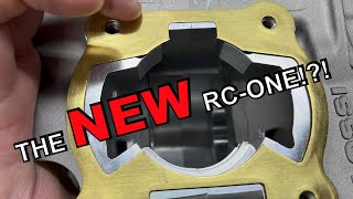 I Got The NEW Malossi RC-One Engine!?!