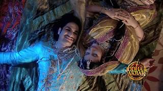 Zee World: Jodha & Akbar | Premieres 1 March 2020