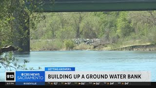 New project will boost groundwater storage in Sacramento Valley