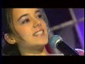 Alizée L'alizé Vivement Dimanche 2000 12 03