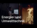 BSc Energie- und Umwelttechnik | Fachhochschule Nordwestschweiz FHNW