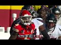 patrick mahomes best plays from 2 td game week 16