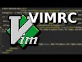 Mucking with my Vimrc on a Sunday morning