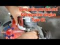 Cara stel Governor gx 160-governor||How to set a governor gx 160@Teknik_Tokusatsu