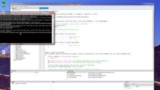 Quantlab in Python - Part 3 - Debugging