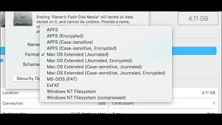 How to enable read & write permissions on a read only hard drive/SSD on Mac