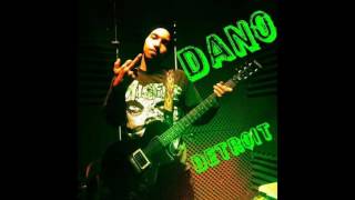 Dano Detroit-Yolo