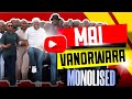 Mai Vanorwara Monolised