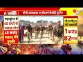 mahakumbh 2025 big news live update महाकुंभ में 10 करोड़ भक्त पूरा प्रयागराज जाम mauni amavasya