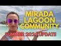 San Antonio, FLORIDA Homes For Sale  Mirada LAGOON