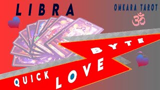 Libra Tarot - DAY DREAMING OF A FUTURE WITH U !! / Love Bytes /