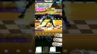 #5【メモデフ】Pop Star Online LIVE BATTLE!! 後編 バンドキャラ無し898万 最終改良型【ランキング】