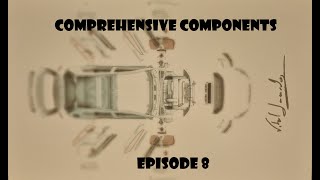 Comprehesive Components Ep8 Kanban EV detailed contents summary