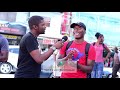 what yuh know episode 8 sangre grande