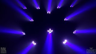 Maverick MK Pyxis Official Product Video by CHAUVET Professional